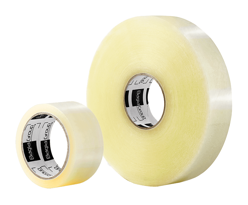 Hot Melt packaging Tapes